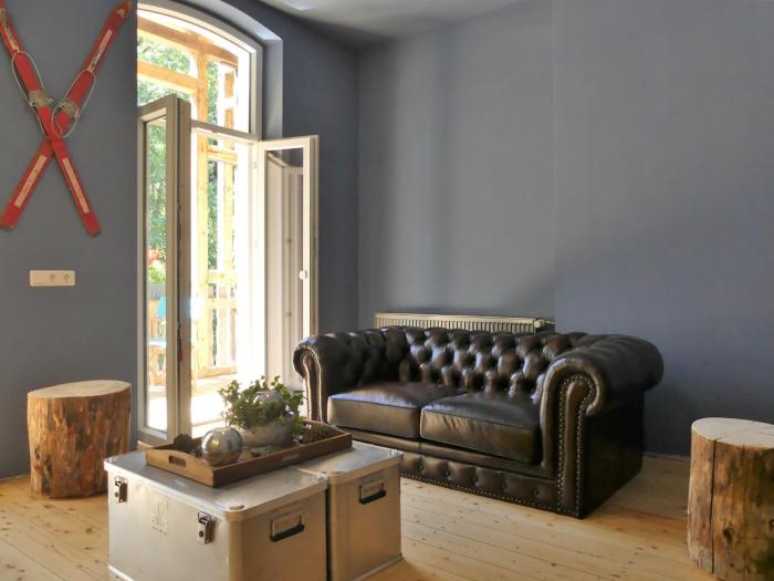 bodetaler basecamp lodge