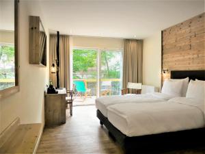 Bodetaler Basecamp Lodge,Oberharz Am Brocken>>Elbingerode,3 star