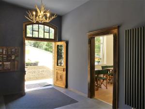 bodetaler basecamp lodge