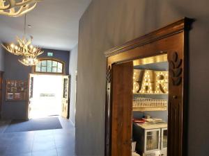 bodetaler basecamp lodge