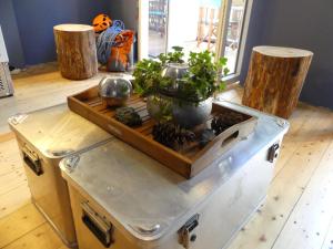 bodetaler basecamp lodge