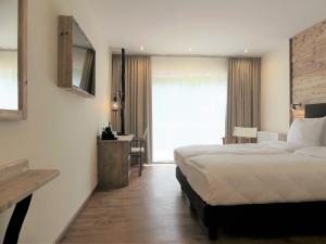 Bodetaler Basecamp Lodge,Oberharz Am Brocken>>Elbingerode,3 star