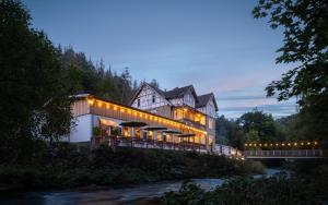 Bodetaler Basecamp Lodge,Oberharz Am Brocken>>Elbingerode,3 star