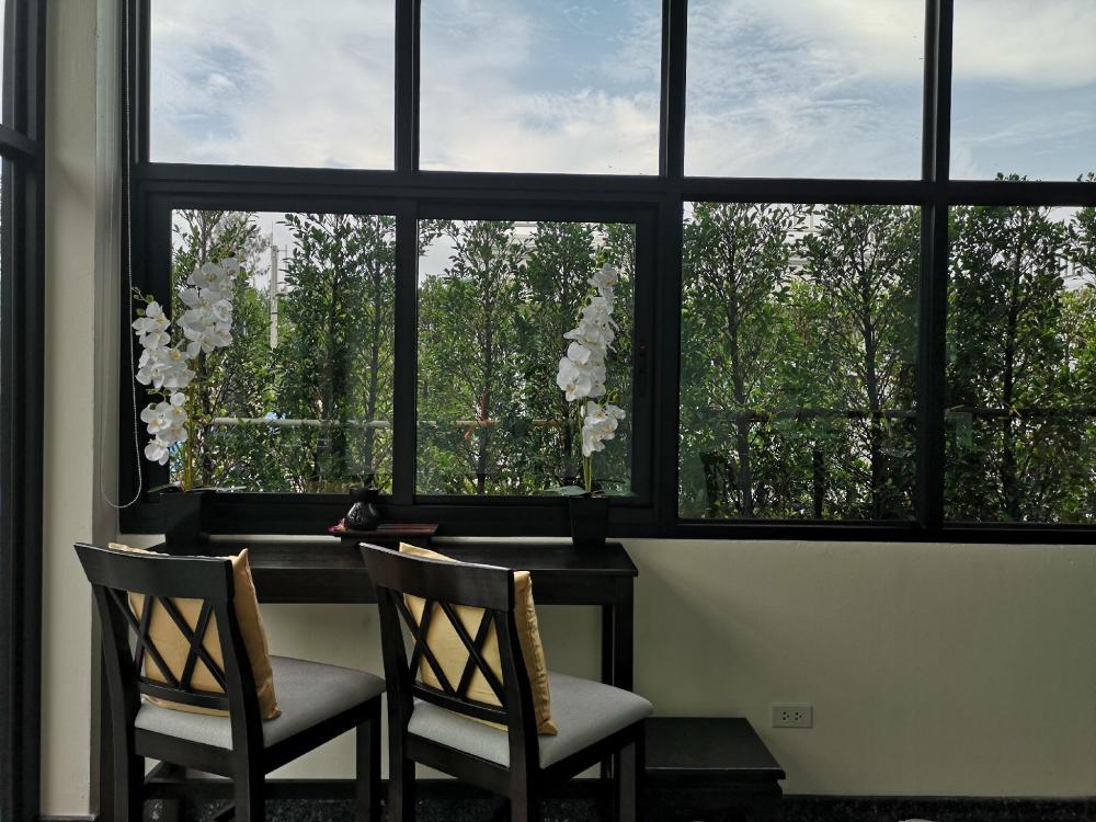 t villas huahin