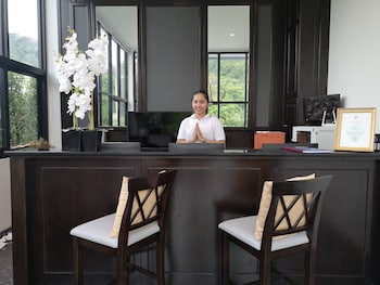 t villas huahin