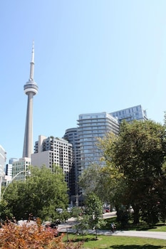 toronto