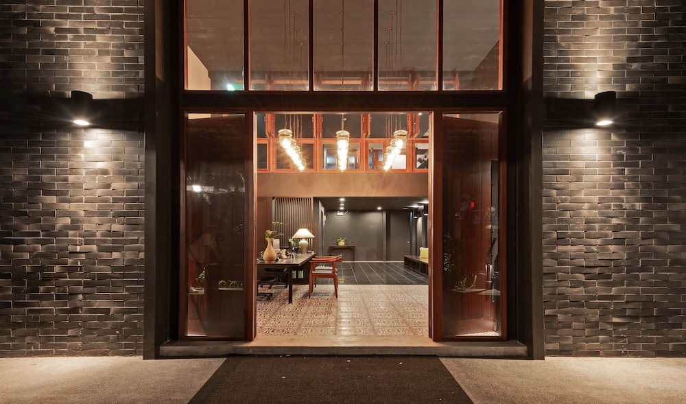 hua hin habitat hotel