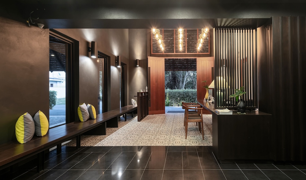 hua hin habitat hotel