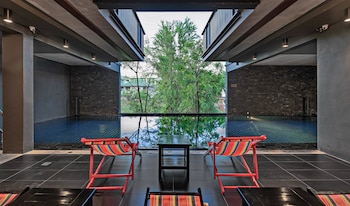 hua hin habitat hotel