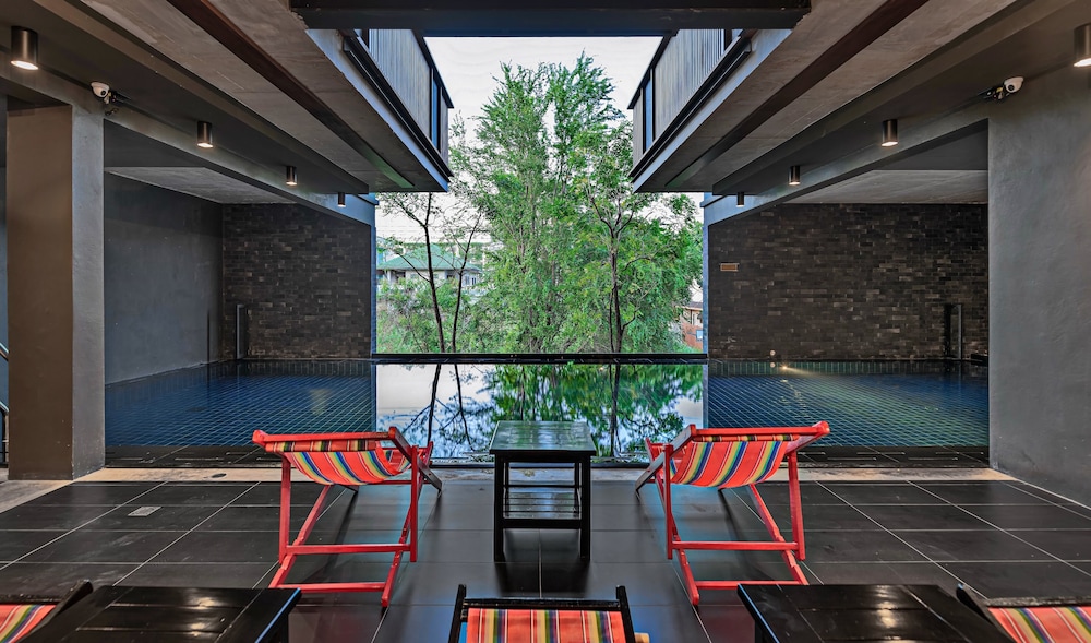 hua hin habitat hotel