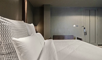 hua hin habitat hotel