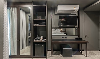 hua hin habitat hotel