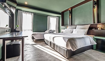 hua hin habitat hotel