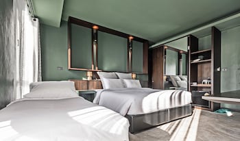 hua hin habitat hotel