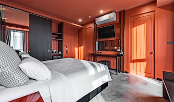 hua hin habitat hotel