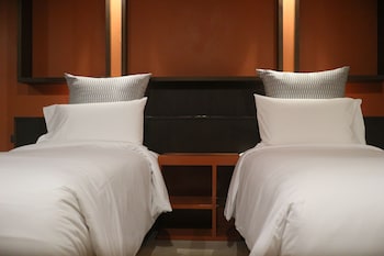 hua hin habitat hotel