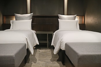 hua hin habitat hotel