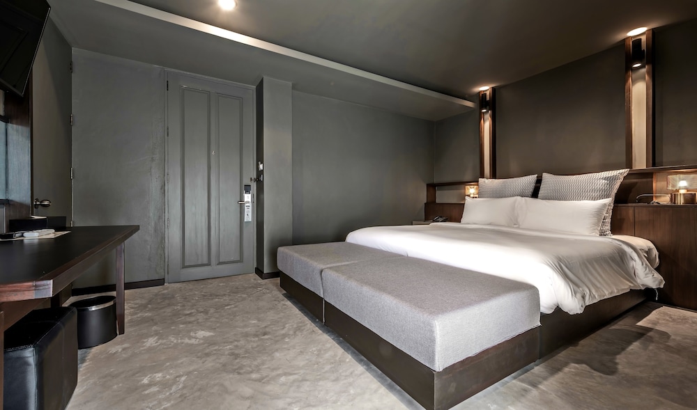 hua hin habitat hotel