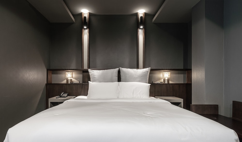 hua hin habitat hotel