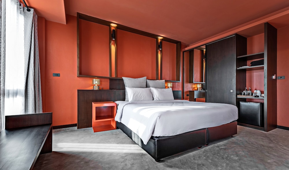 hua hin habitat hotel