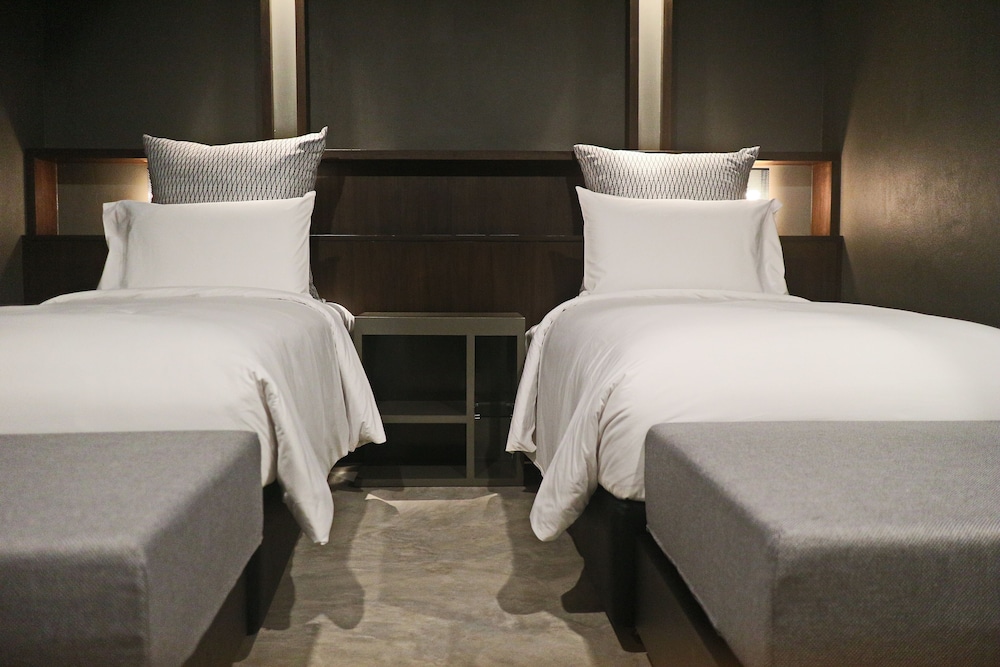 hua hin habitat hotel