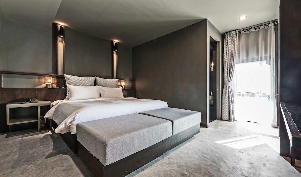 hua hin habitat hotel