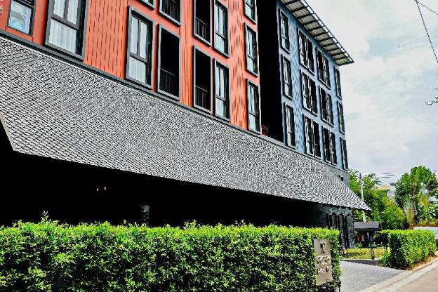 hua hin habitat hotel