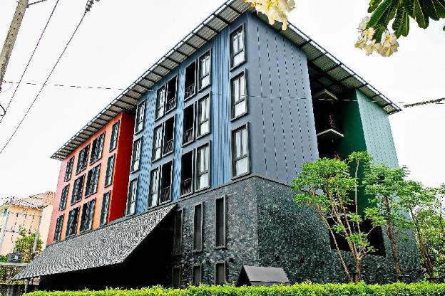 hua hin habitat hotel