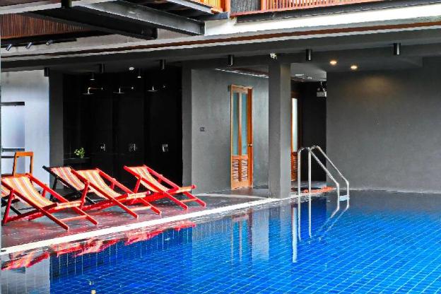 hua hin habitat hotel