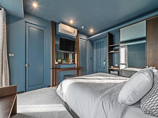 hua hin habitat hotel