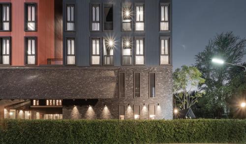 hua hin habitat hotel