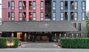 hua hin habitat hotel