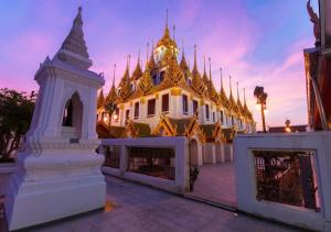 villa de khaosan