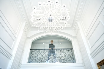villa de khaosan