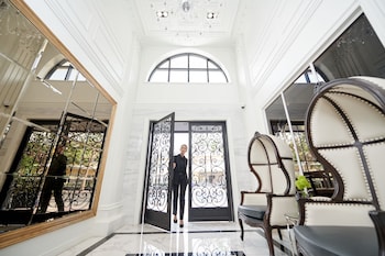 villa de khaosan