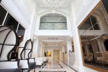villa de khaosan