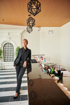 villa de khaosan