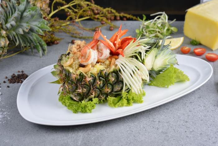 villa de khaosan