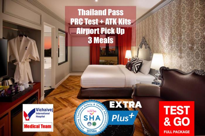 villa de khaosan