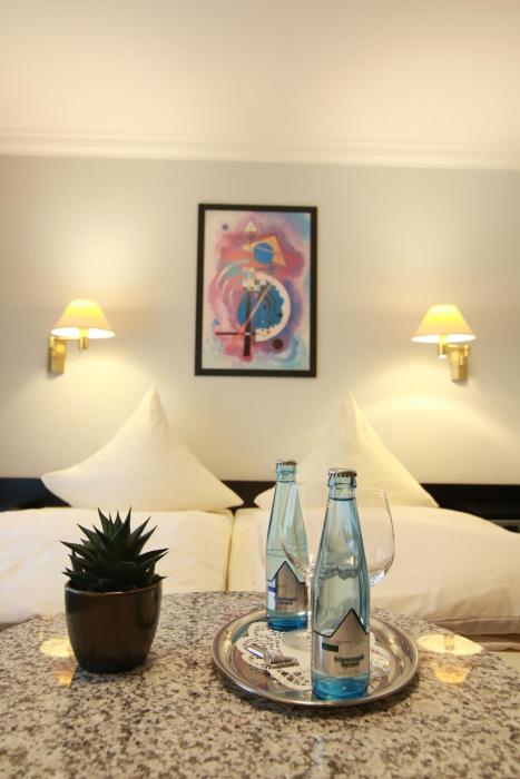 hotel restaurant pfeffermuhle balingen