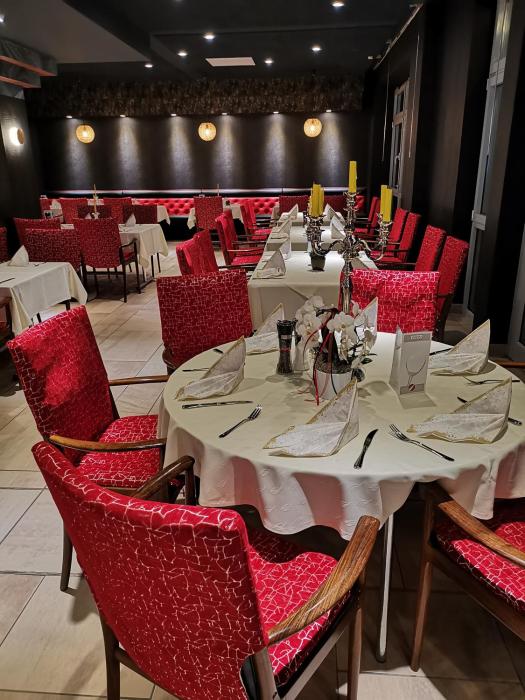hotel restaurant pfeffermuhle balingen