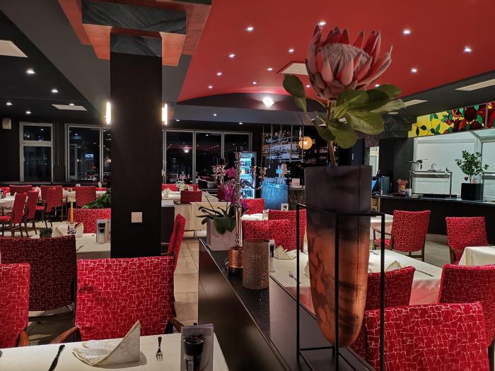 hotel restaurant pfeffermuhle balingen
