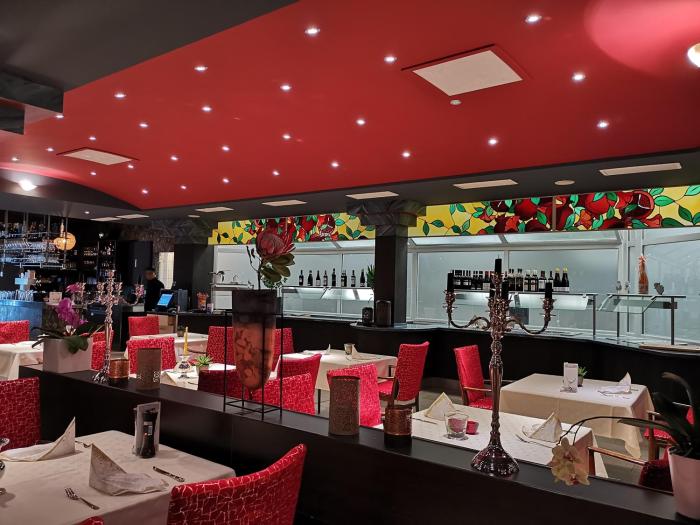 hotel restaurant pfeffermuhle balingen