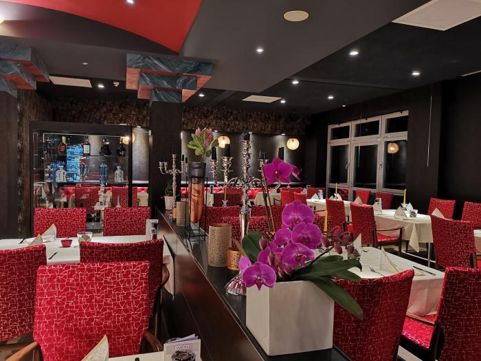 hotel restaurant pfeffermuhle balingen
