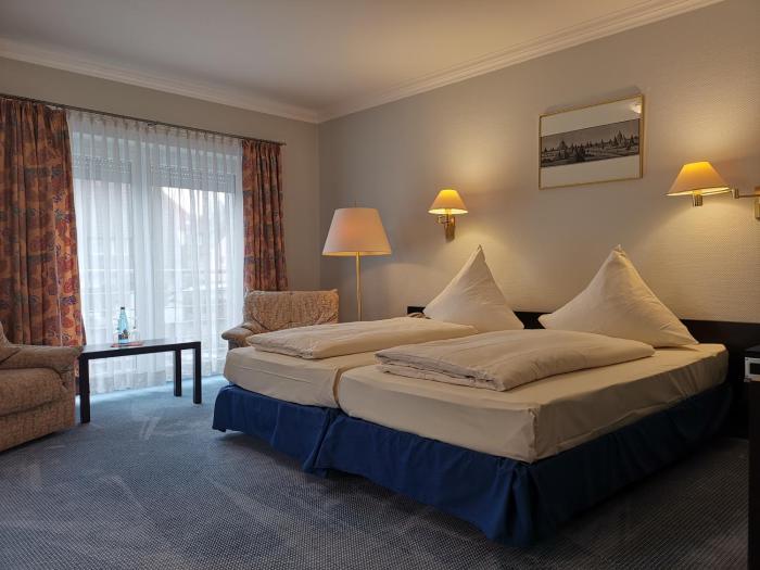 hotel restaurant pfeffermuhle balingen