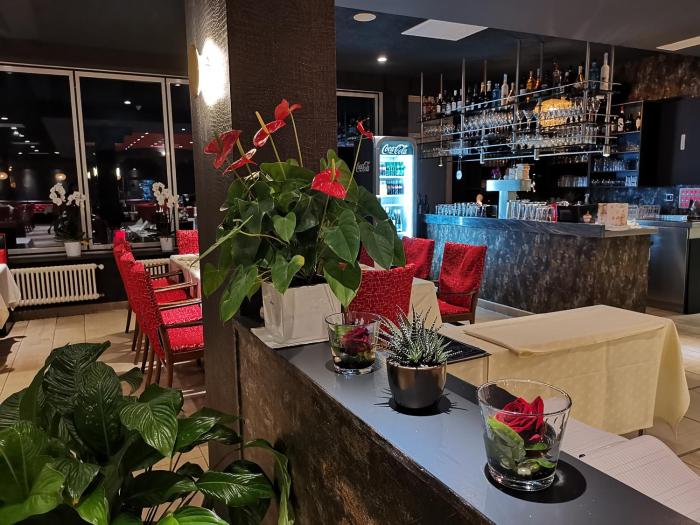 hotel restaurant pfeffermuhle balingen