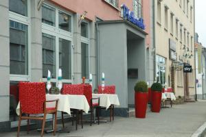 hotel restaurant pfeffermuhle balingen