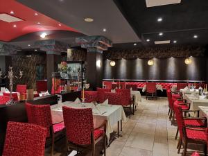 hotel restaurant pfeffermuhle balingen