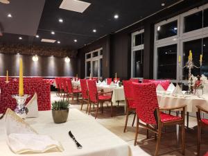 hotel restaurant pfeffermuhle balingen