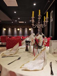 hotel restaurant pfeffermuhle balingen
